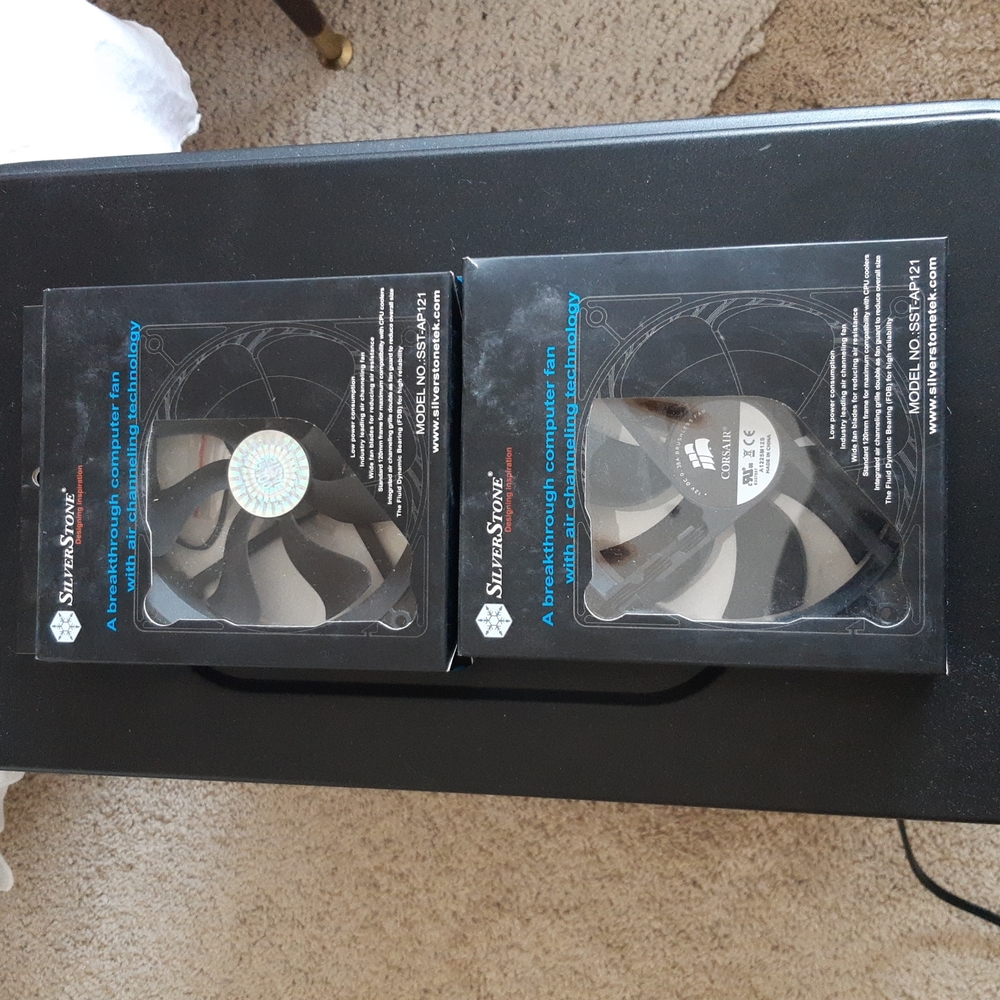 Computer Fans